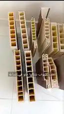 شاهد كيف يُحول الهيكل الثابت للمقاولات مفهوم الديكور إلى واقع ملموس. من خلال عرض تفصيلي للقوالب، المواد، والتركيبات، يقدم هذا الفيديو نظرة داخلية على عملية إنشاء أبواب حديثة وعصرية. اكتشف الميزات التي تميز هذه الأبواب، مثل مقاومة التآكل، وتصميمات الألواح، ونظام التركيب الدقيق. سواء كنت تخطط لتجديد منزلك أو تبحث عن حلول بناء مبتكرة، فإن هذا المحتوى يغطي كل ما تحتاج إلى معرفته حول الأبواب الحديثة. by @fixedstructure with Original Sound by fixedstructure
