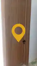 Watch as we demonstrate the process of installing a contemporary wooden door with sleek black hardware. This tutorial covers essential steps like measuring, fitting hinges, and ensuring a perfect alignment, all showcased in a real-world setting. by @fixedstructure with Original Sound by fixedstructure