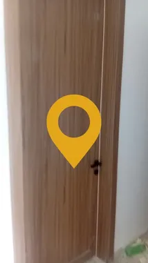 Watch as we demonstrate the process of installing a contemporary wooden door with sleek black hardware. This tutorial covers essential steps like measuring, fitting hinges, and ensuring a perfect alignment, all showcased in a real-world setting. by @fixedstructure with Original Sound by fixedstructure