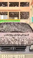 Watch this step-by-step guide on how to thoroughly clean your car, from washing the exterior with foam and pressure washing to meticulously cleaning the engine bay and vacuuming the interior. This comprehensive deep-cleaning process showcases professional techniques for achieving a spotless finish. by @wash.4drops with طاش ماطاش by @dona_alammar