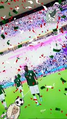 Preview for a Spotlight video that uses the México Team Lens