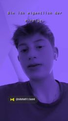 Preview for a Spotlight video that uses the purple led lights Lens
