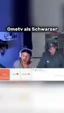 This video features Chris, a content creator, in a split-screen conversation with another individual. They discuss identity and race, with Chris stating he is German. The discussion culminates in a playful 'peace' sign from Chris. The video concludes with a promotional screen for Chris's YouTube channel, encouraging viewers to watch his Valentine's Day content. by @chris.lvu with chris.lvu by Original Sound