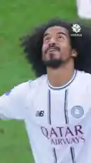 Witness the most electrifying goals from Week 4 of the Qatar Stars League! This highlights reel features stunning solo efforts from Akram Afif, a powerful finish by Roger Guedes, and a clinical strike from Ali Alwan. Experience the skill, speed, and excitement of top-tier Qatari football. by @qsl with Original Sound by qsl