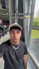 In this energetic gym vlog, Bobby takes on a self-imposed challenge where the length of the queue determines his workout. As he waits in line for the treadmill, a fun filter counts down his required number of push-ups, turning a mundane wait into a dynamic fitness moment. The video captures the anticipation, the countdown, and the final decision to use the treadmill, showcasing a relatable and motivating slice of everyday workout culture. by @bobix_s with bobix_s by Original Sound