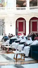 This video captures the exclusive launch event for Shams Line Perfume, a luxury fragrance brand. It features dignitaries attending the event, elegant product displays showcasing perfumes and oud, and a demonstration of the brand's signature ritual. The video highlights the brand's sophisticated aesthetic and its presence within a high-end retail environment. by @shamslinep with shamslinep by Original Sound