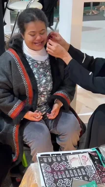 Video by @hailufq2 with original sound