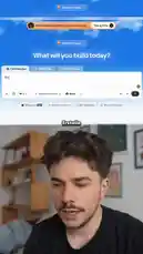 In this video, Schliingeel demonstrates how to use AI to create custom apps without writing a single line of code. He starts by asking an AI assistant to build a photo app similar to Instagram, then shows how it can be used to create a sleep tracker and even a financial overview app. The video highlights a platform called Emergent.sh, where users can simply describe their desired application in plain language, and the AI handles the entire development process, including creating a first version and making updates. by @schliingeel with Original Sound by schliingeel
