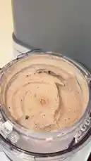 Watch as يُوسف عبدالرحمن demonstrates his simple method for creating rich, homemade Oreo ice cream. This step-by-step guide shows you how to achieve a creamy, speckled texture using a blender, perfect for dessert lovers. by @alysf90 with Original Sound by alysf90
