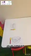 This lively video showcases the daily fun and learning activities at Kaizen Private Kindergarten. Children engage in educational coloring exercises focused on dental hygiene, play cooperatively in a sandpit, and enjoy physical activity on ride-on toys. These scenes highlight the kindergarten's commitment to creating a joyful and stimulating environment where children learn through play. by @nouf4445 with nouf4445 by Original Sound