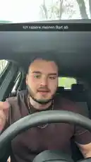 Witness the stylish transformation of Lisa & Niko in their car! This quick edit shows them changing outfits before a trip, perfect for fans of lifestyle vlogs and fashion content. by @liisa.niiko with Original Sound by liisa.niiko