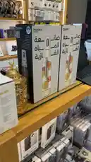 This video showcases a PRASONX soda maker, highlighting its ability to turn any drink into sparkling water using included capsules. The product is presented as a convenient, cordless solution for creating fizzy beverages quickly. by @power.ch01 with Original Sound by power.ch01