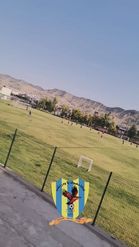 Preview for a Spotlight video that uses the Duhok sport club Lens
