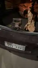 Watch as خالد | 🎗️K7 installs a brand new car interior trim panel, including a central console switch. This detailed look shows the removal of old parts and the precise installation of a new, clean component, perfect for anyone looking to upgrade their vehicle's interior. by @khllo17 with Original Sound by khllo17