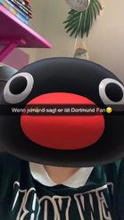 Preview for a Spotlight video that uses the Pingu Lens