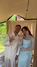 Watch Iman Sophie Koloff share the heartfelt moments of her wedding day, including a traditional Turkish coffee ceremony where she playfully swaps salt for sugar. The video captures the emotional proposal by her fiancé's family and the joyous celebration with guests. by @imsemdiary with Original Sound by imsemdiary