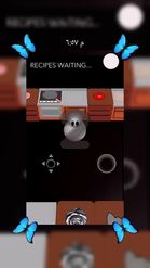 Preview for a Spotlight video that uses the a cooking game Lens