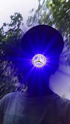 Preview for a Spotlight video that uses the Self mercedes Lens