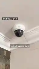 This video demonstrates the correct way to install surveillance cameras, highlighting the importance of proper setup from the start. It shows both indoor and outdoor installation techniques using high-quality, weather-resistant materials to ensure long-term reliability and a clean appearance. by @fixedstructure with Original Sound by fixedstructure