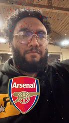 Preview for a Spotlight video that uses the Arsenal Lens