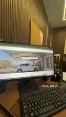 شاهد عرضًا تفاعليًا لتصميمات حديقة منزلية من شركة فلة الخليج، حيث يتم عرض نماذج ثلاثية الأبعاد للحدائق المزروعة والمرافق الخارجية باستخدام تقنيات العرض المتقدمة. يسلط هذا العرض الضوء على الابتكار في التصميمات المعمارية والمناظر الطبيعية، مع إمكانية التفاعل عبر شاشة الكمبيوتر لاستكشاف التفاصيل. by @fula_kh with fula_kh by Original Sound