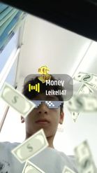 Preview for a Spotlight video that uses the dollars many Lens