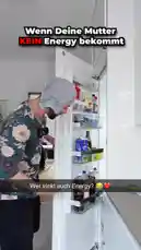 In this humorous skit by LeyiiiN, a man discovers his energy drink has been mysteriously consumed. He investigates his family members one by one, leading to a classic comedic 'who-dunnit' scenario. The video features exaggerated reactions, a playful family dynamic, and a surprise twist ending. It's a lighthearted take on a common household situation. by @leonr47 with Original Sound by leonr47