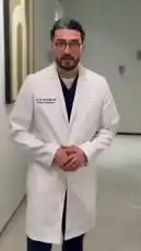 Dr. M. Almarghoub, a plastic surgeon, explains why patients with a BMI over 36 are often advised to lose weight before undergoing abdominoplasty. He details the two main reasons: unsatisfactory aesthetic results and increased health risks during surgery. by @dralmarghoub with Original Sound by dralmarghoub
