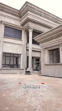 This behind-the-scenes look features InsuGreen team members discussing a significant project in a grand, unfinished building. The conversation touches on construction details, including foam insulation and GSM 320 materials, offering viewers a rare insight into the planning and execution phases of a large-scale development. by @insugreen with Original Sound by insugreen