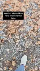 This poignant video captures a daughter visiting her mother's grave on the anniversary of her passing. She is accompanied by her young child, who helps place a white stone on the headstone. The daughter shares her feelings with the camera, creating an intimate memorial tribute. by @zagvik with zagvik by Original Sound