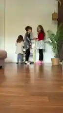 Join Mimi's family for a lively day filled with playful moments and joyful dancing! From indoor fun with the kids to a sunny outdoor dance party, this heartwarming video captures the essence of family life. by @mimi6kids with Original Sound by mimi6kids