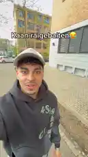 Join Bobby as he explores the city streets, showcasing his unique style in a black hoodie and 'Van Doren' cap. From casual walks to playful interactions with his surroundings, this short clip captures a slice of urban life and personal expression. by @bobix_s with bobix_s by Original Sound