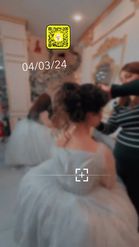 Preview for a Spotlight video that uses the Blur Mood V7 Lens