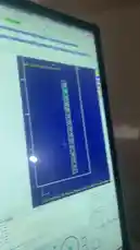 This high-precision industrial video showcases the laser cutting process at شركة فلة الخليج (Fala Al Khaleej). It begins with a computer-aided design (CAD) simulation, then transitions to real-world footage of a powerful laser beam meticulously cutting through metal sheets. The intense light and sparks highlight the advanced technology used for creating intricate parts, demonstrating the company's commitment to quality and efficiency. by @fula_kh with fula_kh by Original Sound