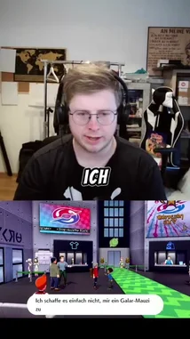 1. Pokemon Tausch 😍#ersterpokemontausch #pokemontausch #pokemonschildtausch #mauzitausch #8gentausch by @itsluckymike with Original Sound by itsluckymike