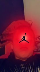 Preview for a Spotlight video that uses the self jordan Lens