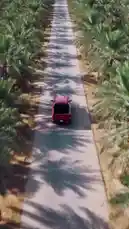 This dynamic video takes you from a red pickup truck driving through a lush date palm grove to the vibrant energy of a modern gym. It features a man in traditional Saudi attire, showcasing his connection to agriculture and his active lifestyle, culminating in a moment of relaxation with a date. The scenes highlight the blend of tradition and modernity in Saudi Arabia. by @ncpd.sa with Original Sound by ncpd.sa