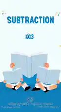 Watch young students at 'Step by Step Child Care Center' engage in hands-on subtraction exercises using number cards and colorful blocks. This educational activity promotes early math skills and problem-solving in a playful classroom setting. by @stepbystepkh with Original Sound by stepbystepkh
