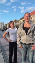 Spotlight content by a Snapchat user