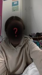 Preview for a Spotlight video that uses the no face interrog Lens