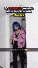 Mädels stimmt ihr zu? 😳❤️ by @leonr47 with Original Sound by leonr47