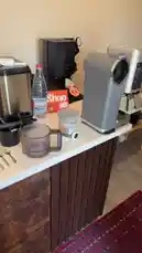 In this step-by-step guide, يُوسف عبدالرحمن demonstrates how to transform a frozen mixture into creamy homemade ice cream using a Shao machine. Watch as he prepares the ingredients, operates the appliance, and reveals the final delicious result. by @alysf90 with Original Sound by alysf90