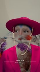 Preview for a Spotlight video that uses the Pink Doll Suit Look  Lens