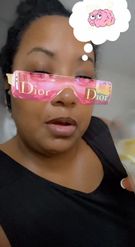 Preview for a Spotlight video that uses the Dior Dior Lens