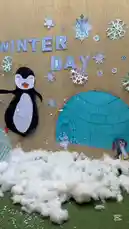 Video by @myworld1_de with Original Sound by Contains: ها أقبل الشتاء - قناة أسرتنا
