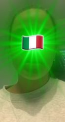 Preview for a Spotlight video that uses the Self Italia Lens