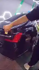#car #carcare #cardetailing #ppf #ryiadh by @armoronn with Original Sound by armoronn