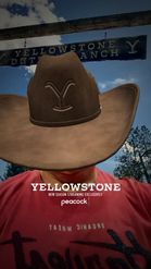 Preview for a Spotlight video that uses the Yellowstone Lens
