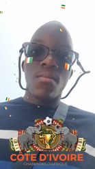 Preview for a Spotlight video that uses the Cote d'ivoire 2024 Lens