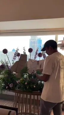 Video by @flower_2feb with flower_2feb by Original Sound